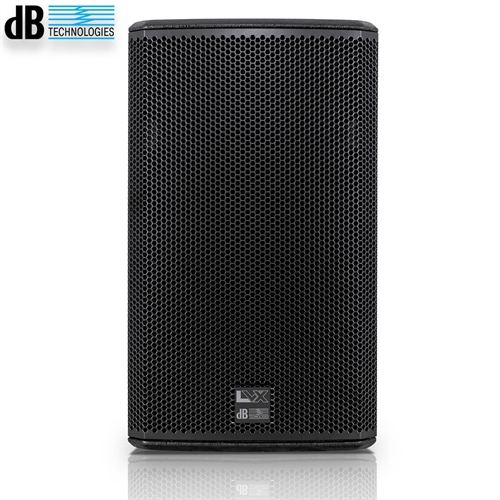 Loa DB Technologies LVX 12